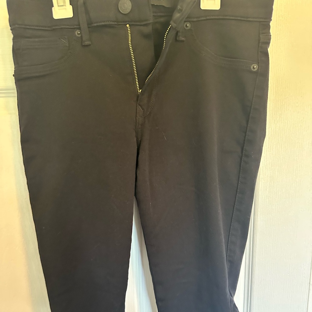 3/$8 🍁 Express Stretch+ Mid-Rise Legging - Picture 3 of 12